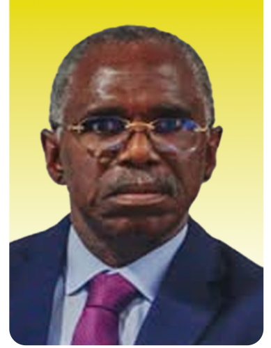 Jean-François NDONG OBIANG