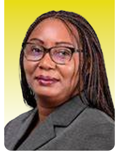 Marie-Edith TASSYLA-YE-