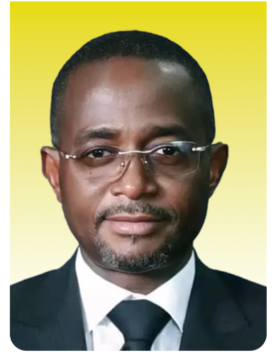 Sosthène NGUEMA NGUEMA